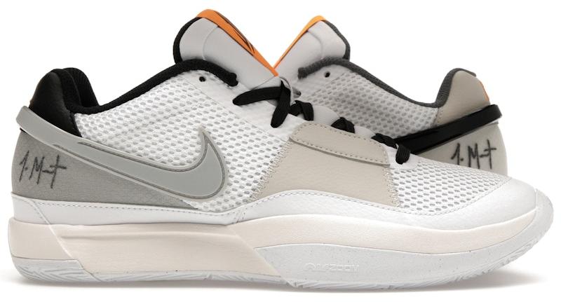 Nike Ja 1 Light Smoke Grey - EU 36.5