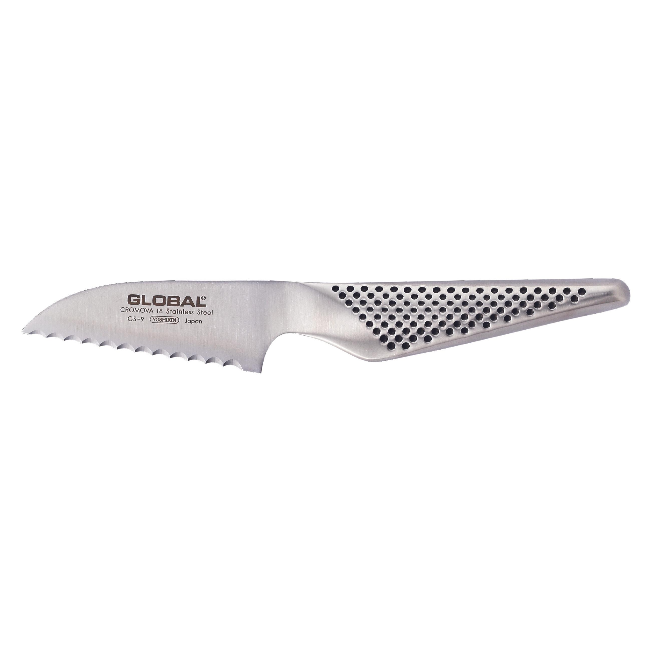 Global Gs-09 (8 cm) (GS-09)