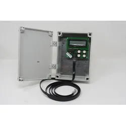 Meißner Programmiereinheit mts2000/02 bzw. mts5000/02