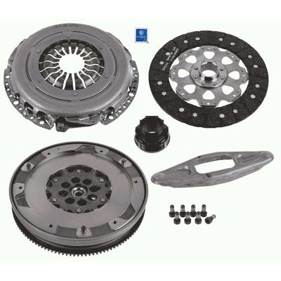 SACHS Kupplungssatz ZMS Modul XTend 2290 601 146 für BMW MINI
