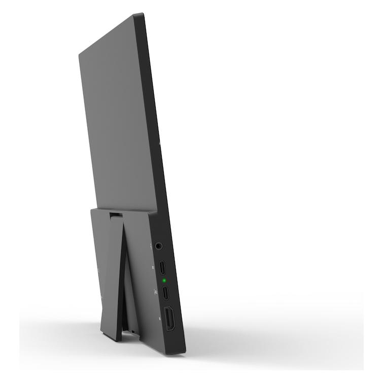 Port Designs Touch Screen (1920 x 1080 Pixel, 15.60") (902101T)