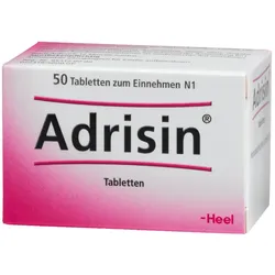 ADRISIN Tabletten 50 St Tabletten