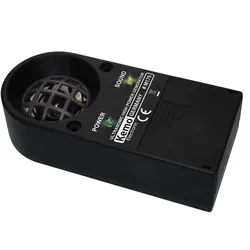 Kemo, Tiervertreiber, Tiervertreiber Multifrequenz M