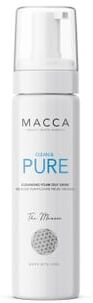 Macca Clean & Pure Cleansing Foam Oily Skins 200 ml