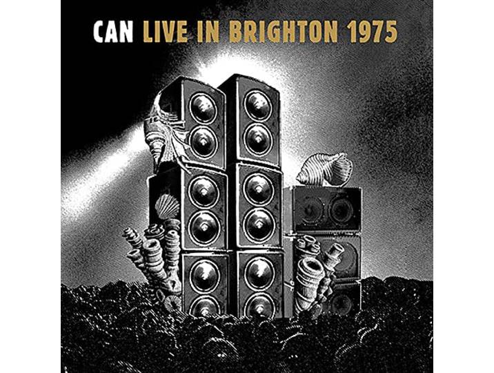 Live in Brighton 1975