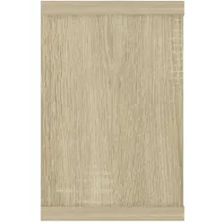 vidaXL, Regal, Bercolville (15 x 15 x 23 cm)