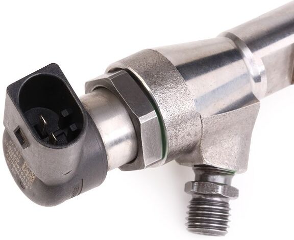 RIDEX REMAN 3905I0059R Injector