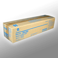 Konica Minolta Developer DV-512Y A2XN08D yellow