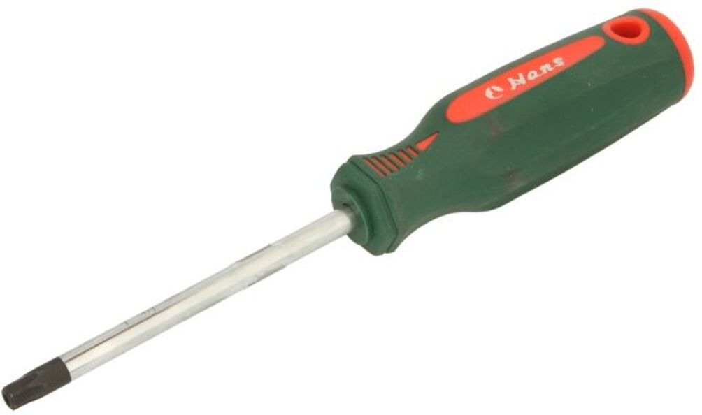 TORX TAMPER Schraubendreher HANS 0450TH40X100