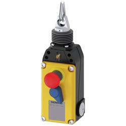 Siemens 3SE7141-1EG10-0CA1 Seilzugschalter mit NOT-Aus-Schalter 1 St. 3SE71411EG100CA1