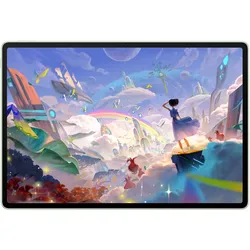 Huawei Matepad 12 X PaperMatte (nur WLAN, 12", 256 GB, Greenery), Tablet, Grün
