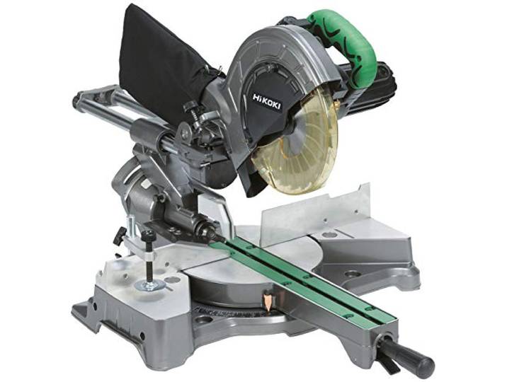 HIKOKIPaneelsäge C8FSE -HIKOKI