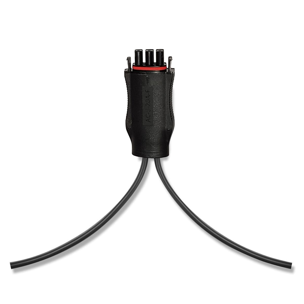 APSystems 4 Meter AC Buskabel für DS3-S (2,5mm2)