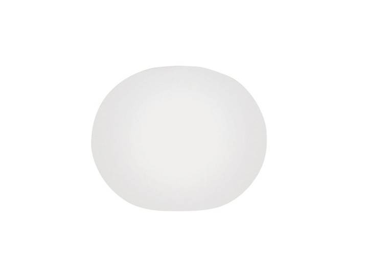 Schirm für Glo-Ball W Wandleuchte - Flos