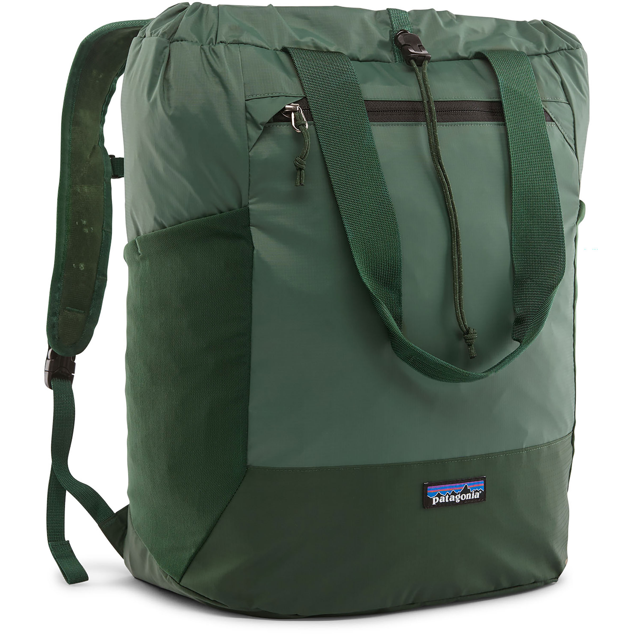 Patagonia Terravia Tote Daypacks gruen Größe 24L Trekking