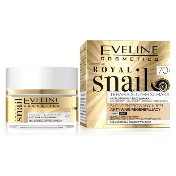 Eveline Royal Snail (50 ml) (080998)