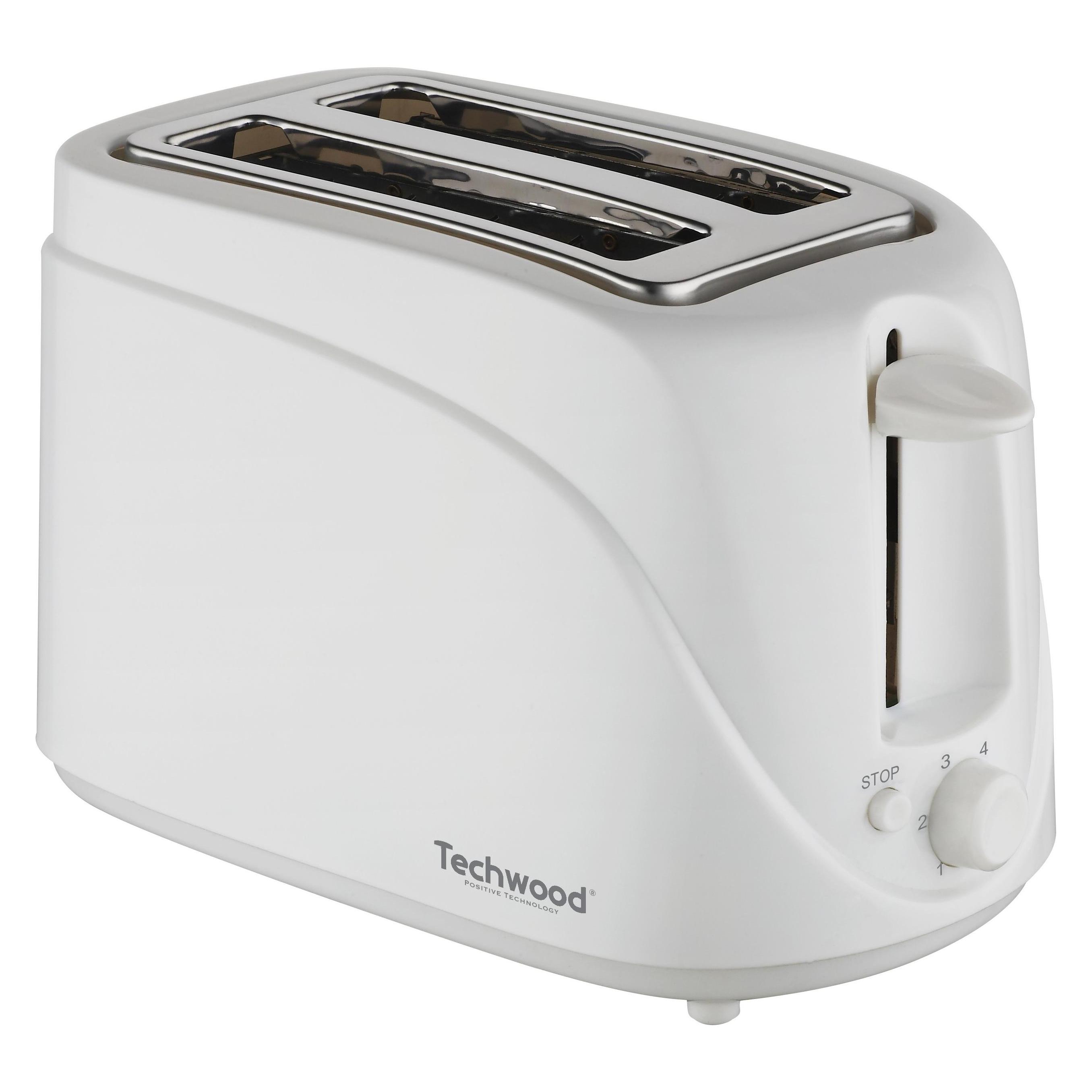 Techwood TGP-202 (TGP-202)