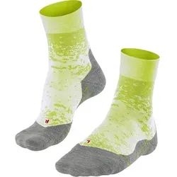 FALKE Herren Socken RU4 Endurance M, Größe 39-41 in Weiß 2007