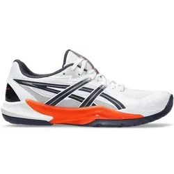 ASICS Herren Handballschuhe POWERBREAK FF, Größe 48 in Grau Grau