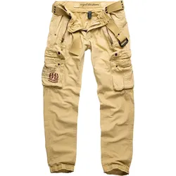 Surplus Royal Traveler Slimmy Hose S