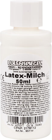 EULENSPIEGEL Latex-Milch