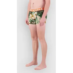 Mons Royale Hold 'Em Shorty Boxershorts brush camo Gr. S
