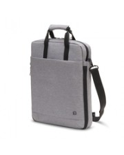 Dicota Eco Tote Bag MOTION 13 -15.6 Light Grey (D31879-RPET)
