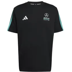 adidas Mercedes-AMG Petronas Formel 1 Team Dna T-Shirt Herren - b