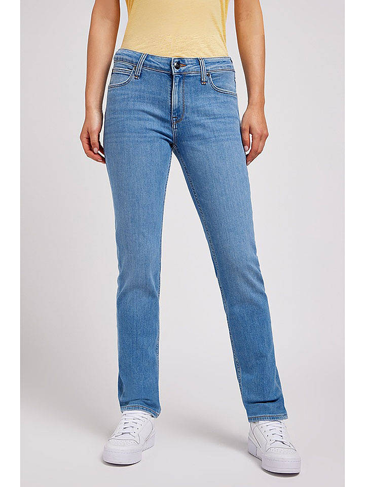 Lee Jeans "Elly" - Slim fit - in Blau - W29/L33