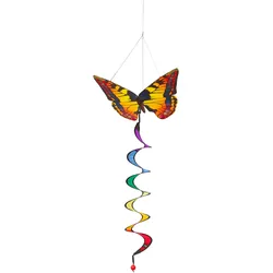 Invento, Aussendekoration, Windspiel