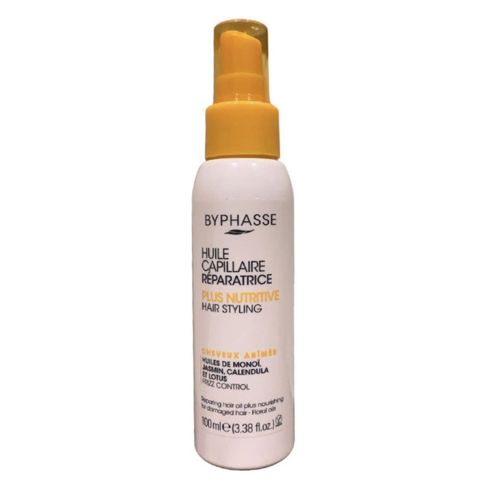 Byphasse BYS Makeup Repair Oil für geschädigtes Haar (100 ml) (49974623)