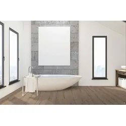Parador Modular ONE Designboden Eiche Helios Grau Rustikalstruktu Designboden Schlossdiele 2200x235x8 mm