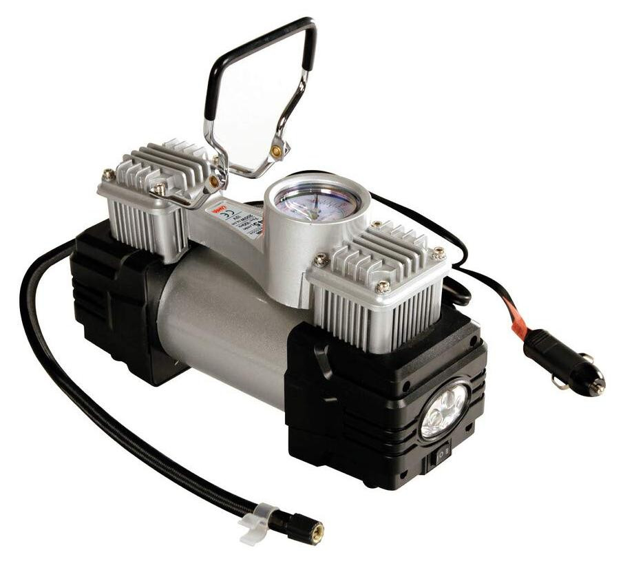 Selius Compressor 1254777