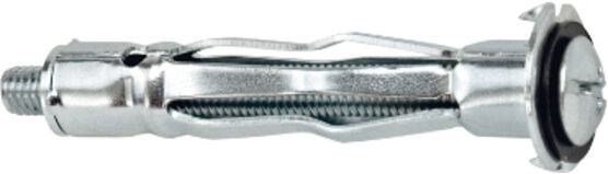 Cheville métallique Placo HRM 5/32 100 ST CELO ; CELO Befestigungssysteme (9532HRM)