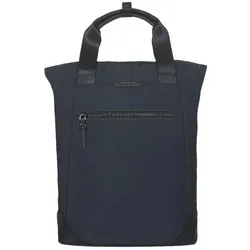 TARGUS 15-16" Ávila Convertible Tote/Notebook-Rucksack, midnight navy
