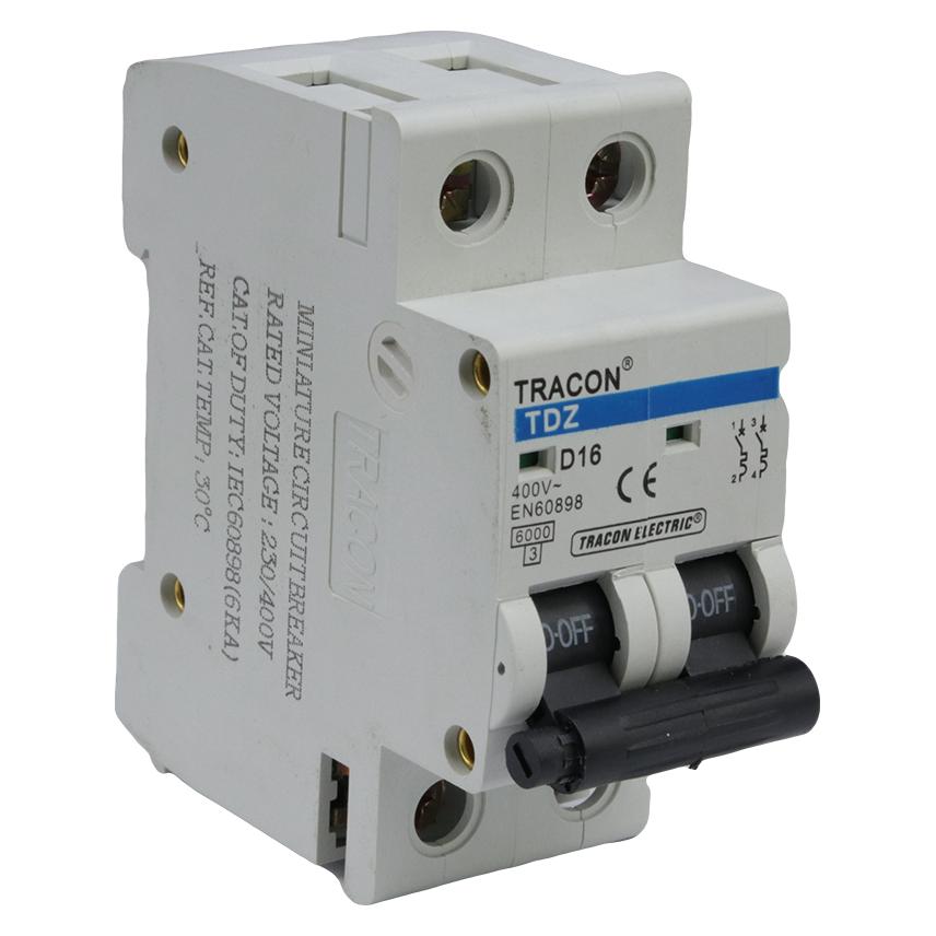 Tracon Leitungsschutzschalter (TR-TDZ-2D-32)