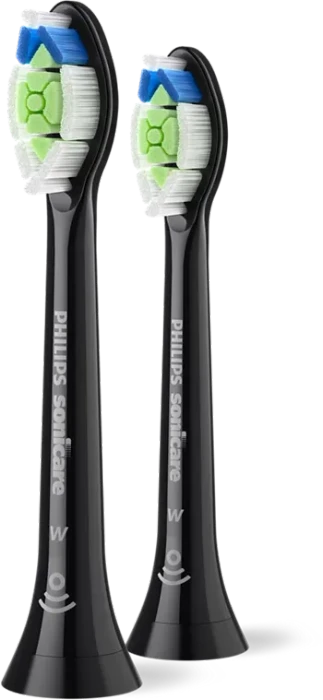 Philips Sonicare Optimal White HX6062/88 2 Stück, 2 Stk
