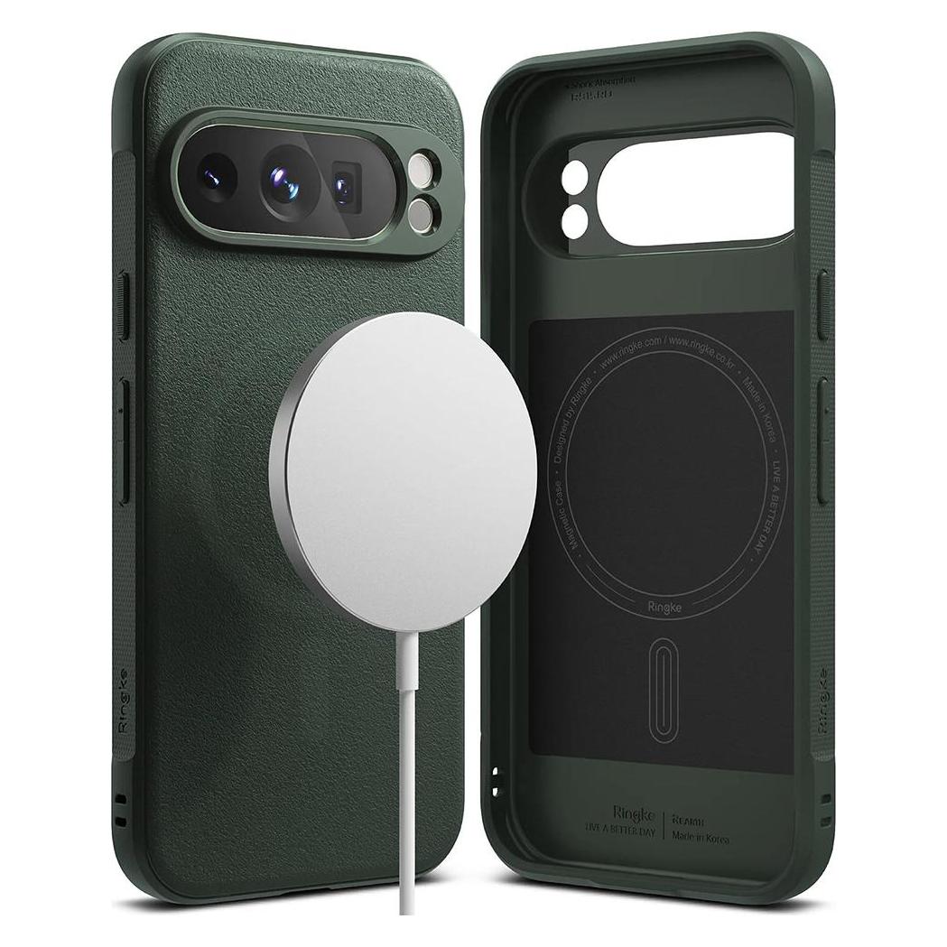 Ringke Onyx Cover (Google Pixel 9 Pro) (56361727)