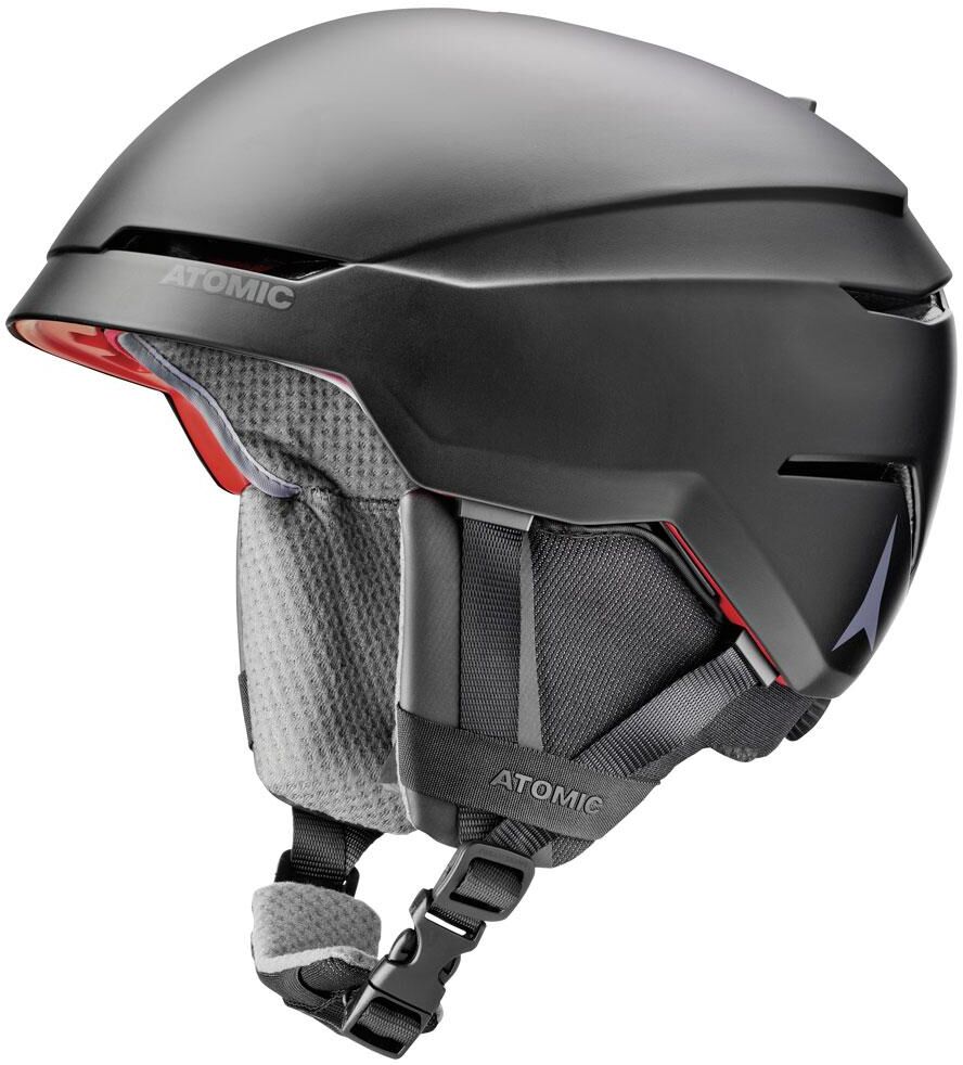 Atomic  - Savor Amid Black - S - Casque de ski