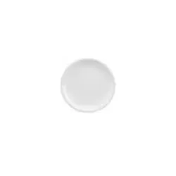 Teller flach coup weiß, Ø 19 cm SCHÖNWALD 500363 1 Stück