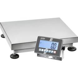 Kern Plattformwaage SXC 300K-2 Wägebereich (max.) 300 kg Ablesbarkeit 20 g netzbetrieben