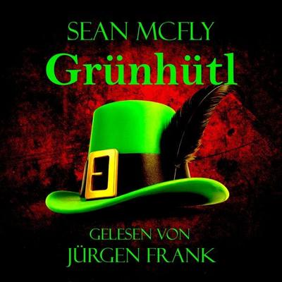 Grünhütl - Sean McFly, Audio, 4069829043373