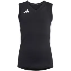 adidas Quickset Volleyball Tanktop Mädchen JX6481 - black 140