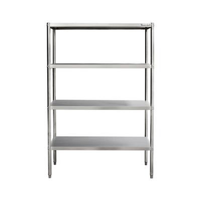 Skyrainbow Regal, 4 Ebenen, 60x40x180
