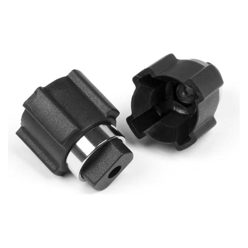 HPI E10 AXLE SHAFT 6x31mm (2pcs) (88012)