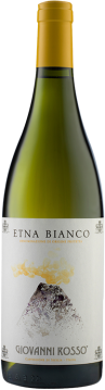 Etna Bianco 2021 - Giovanni Rosso - Etna - Weisswein - 0.75L