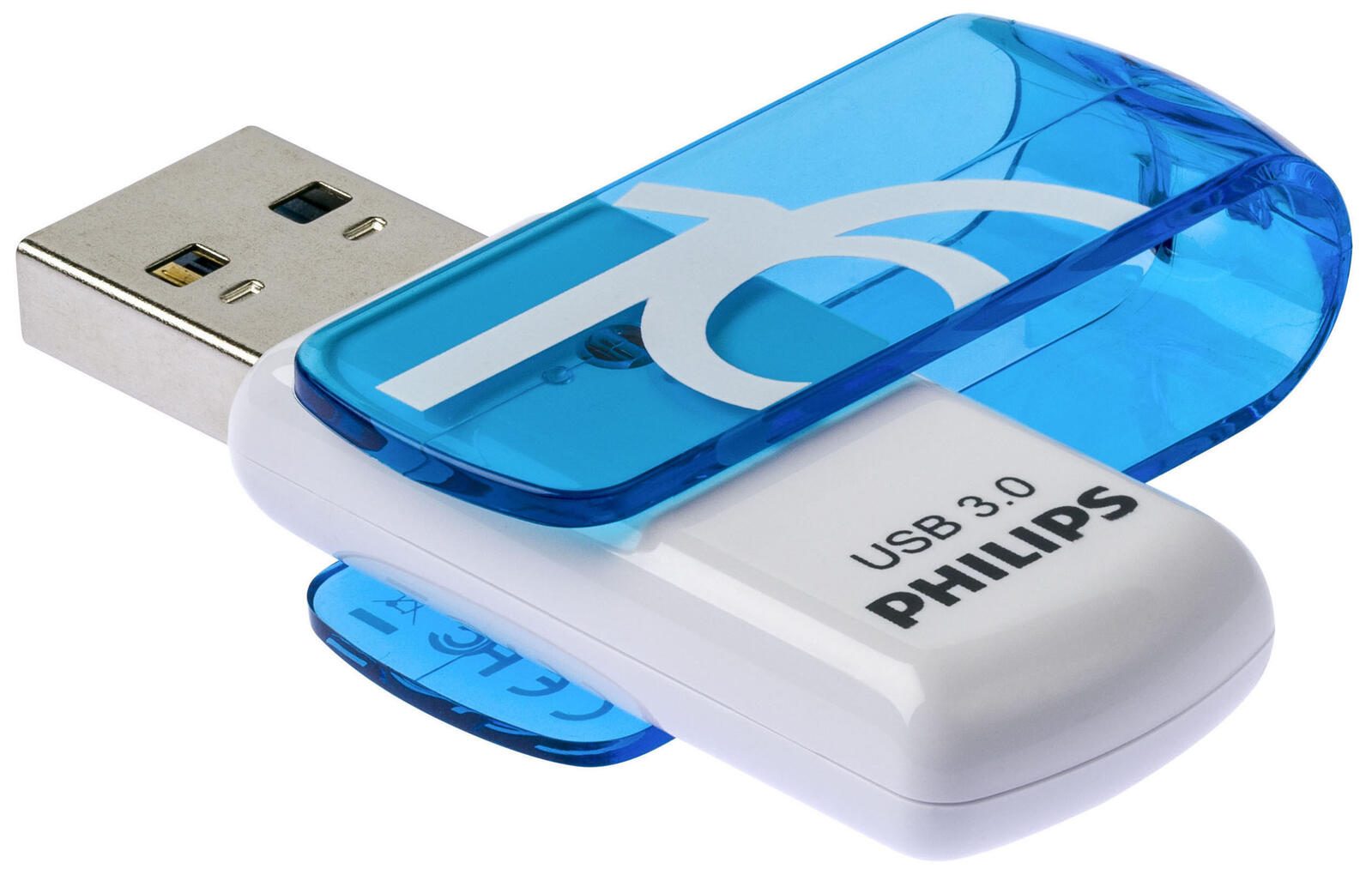 PHILIPS USB-Stick Vivid 3.0 16GB FM16FD00B/