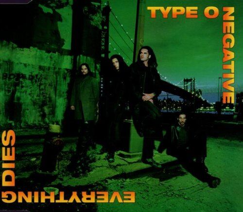 Type O Negative - Everything Dies - Preis vom 10.10.2026 11:48:34 h