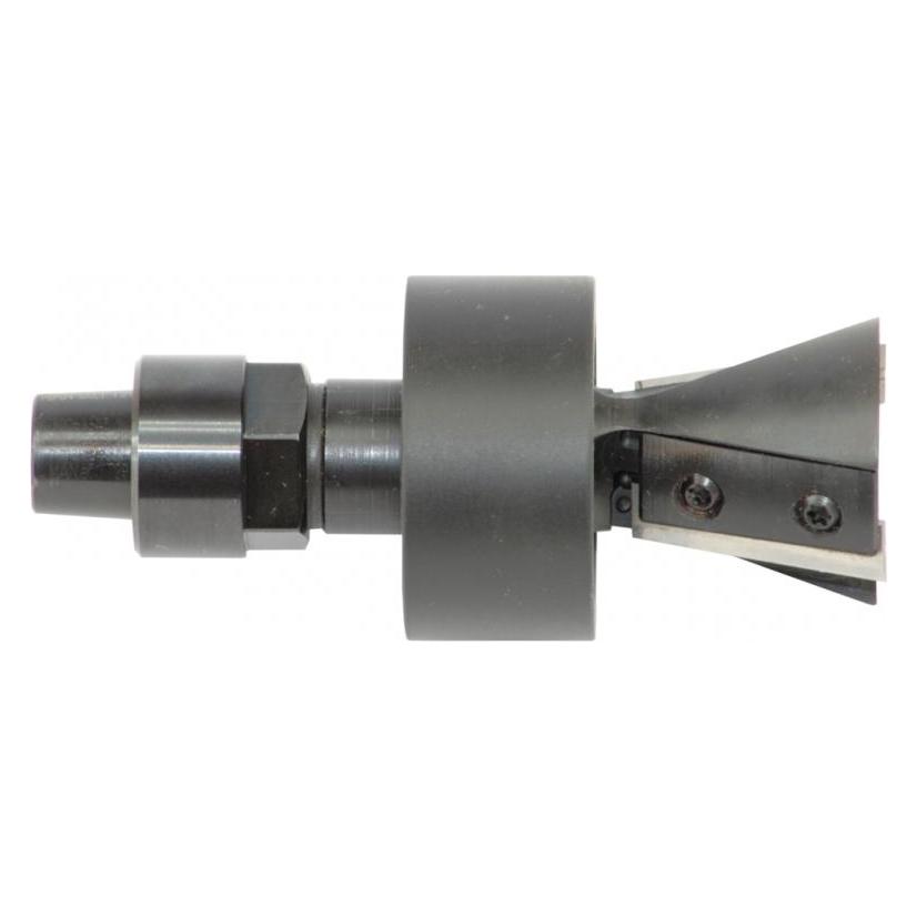 Lignatool LTA1022 Wendemesserfräser 15° Nutzlänge 32mm (54037740)