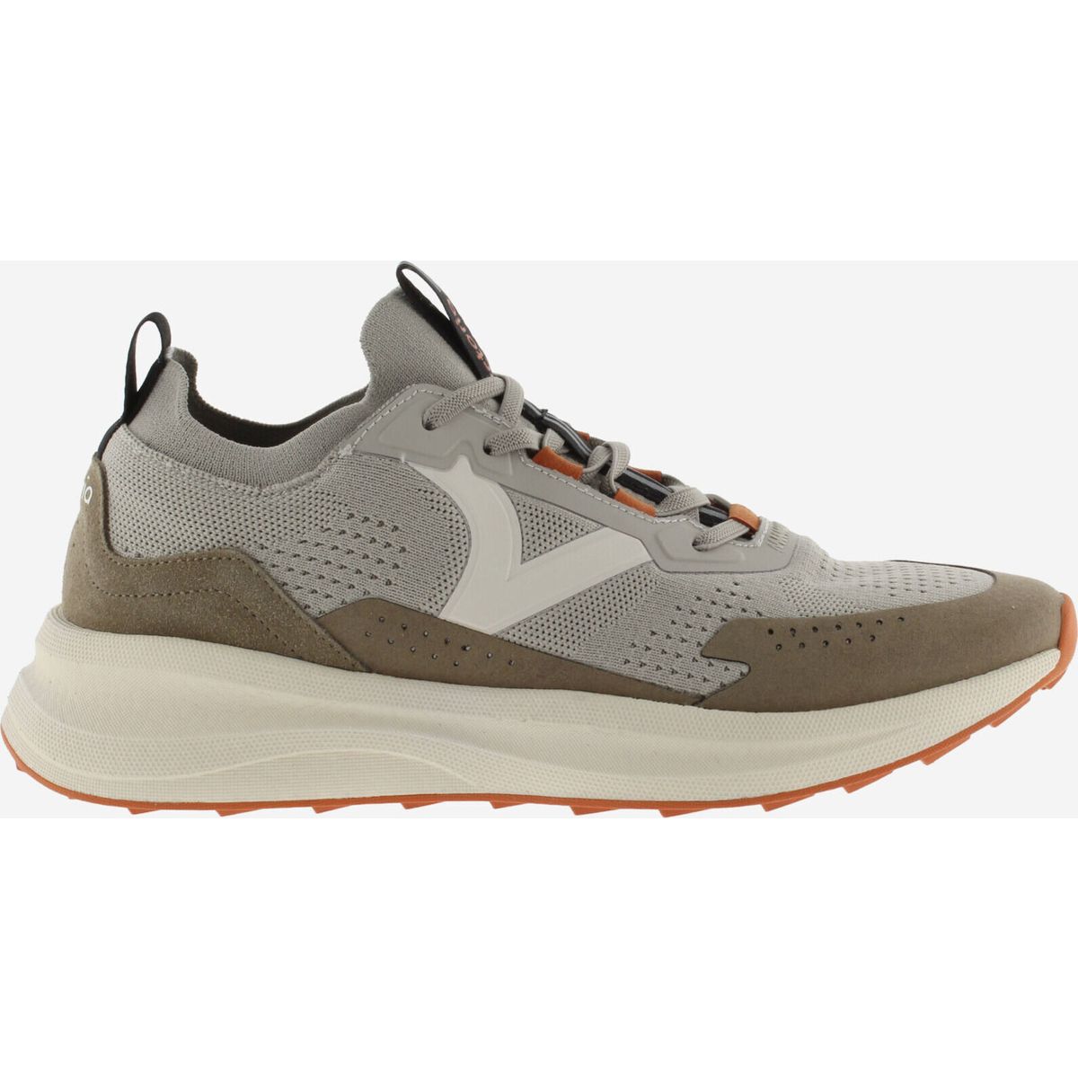 Victoria Loom - Urban Men taupe (82) 41 8815100-82-41